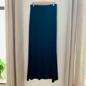 ⭐️LAST CALL⭐️  J. Crew Factory Maxi Skirt | XXS